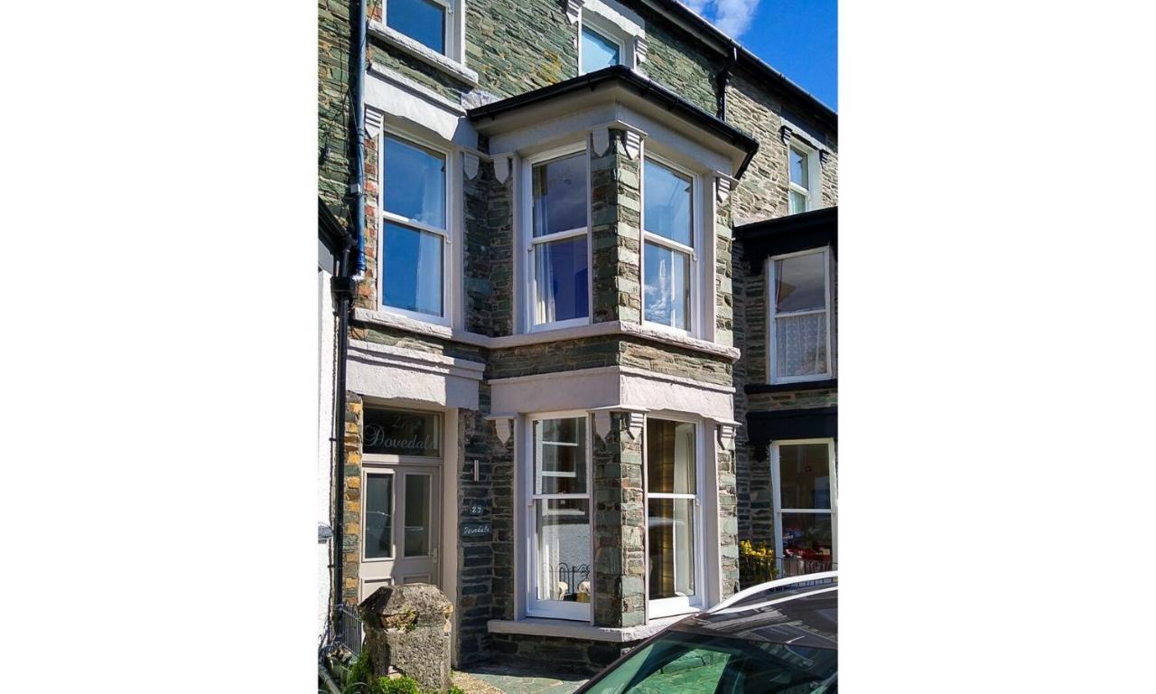 Villa Dovedale Keswick  Exterior foto